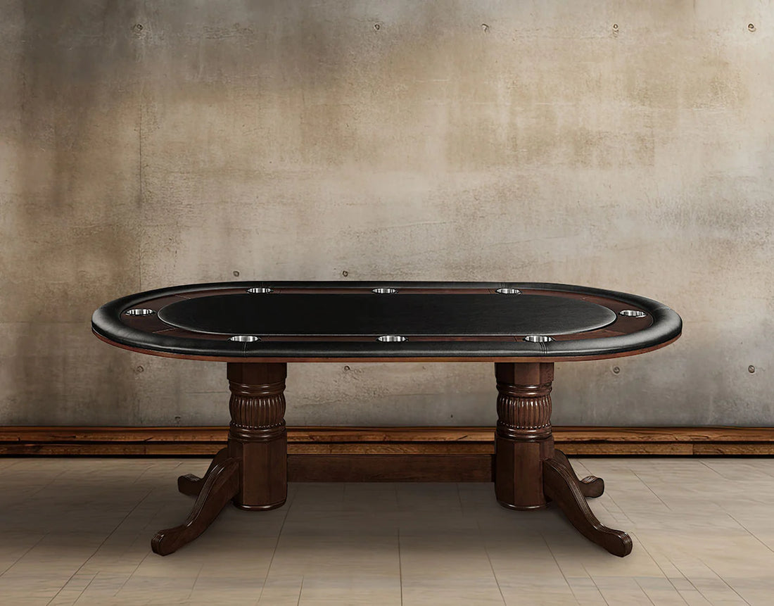 Sturdy Poker Table