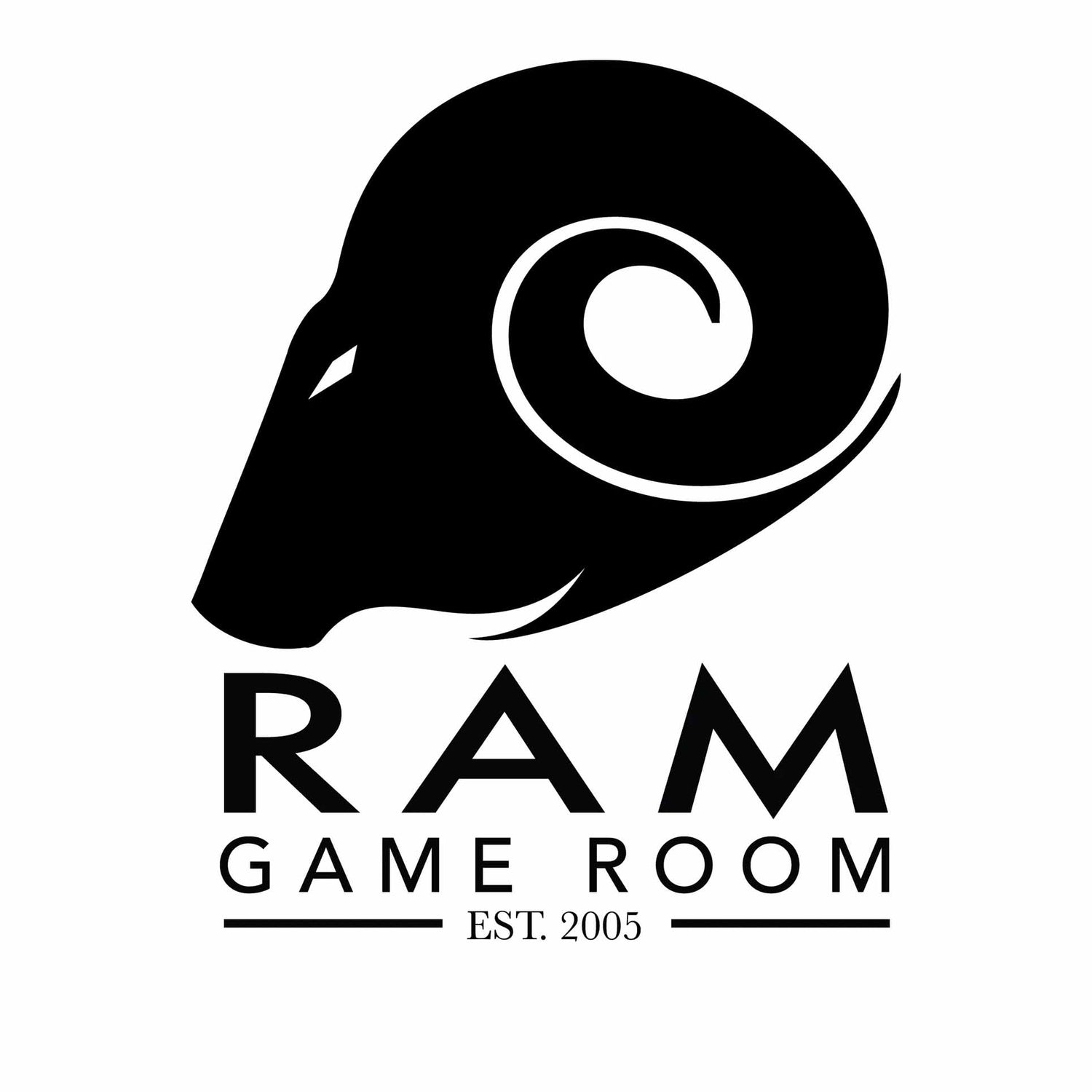 Ram Game Room