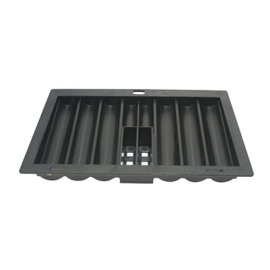 350Pc Professional Dealer Tray with Card Slots