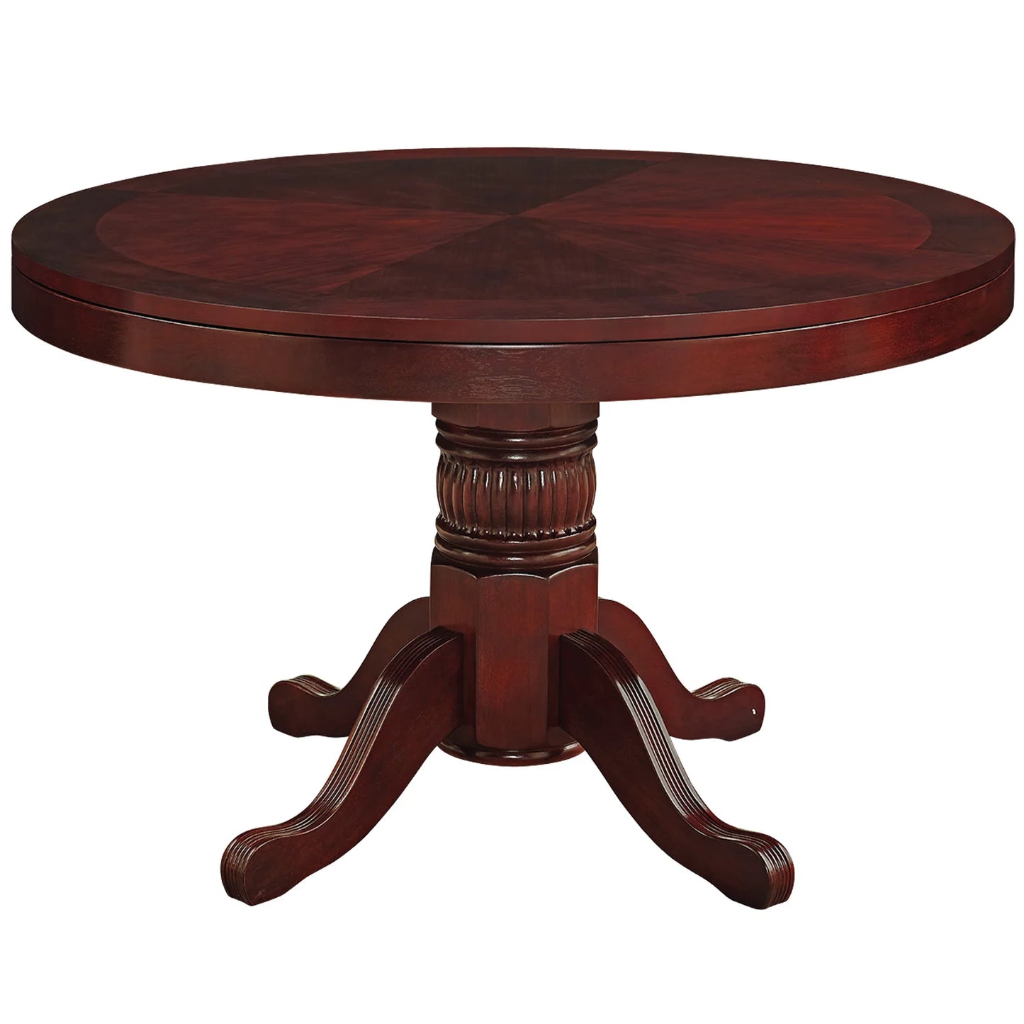 48" ROUND GAME TABLE