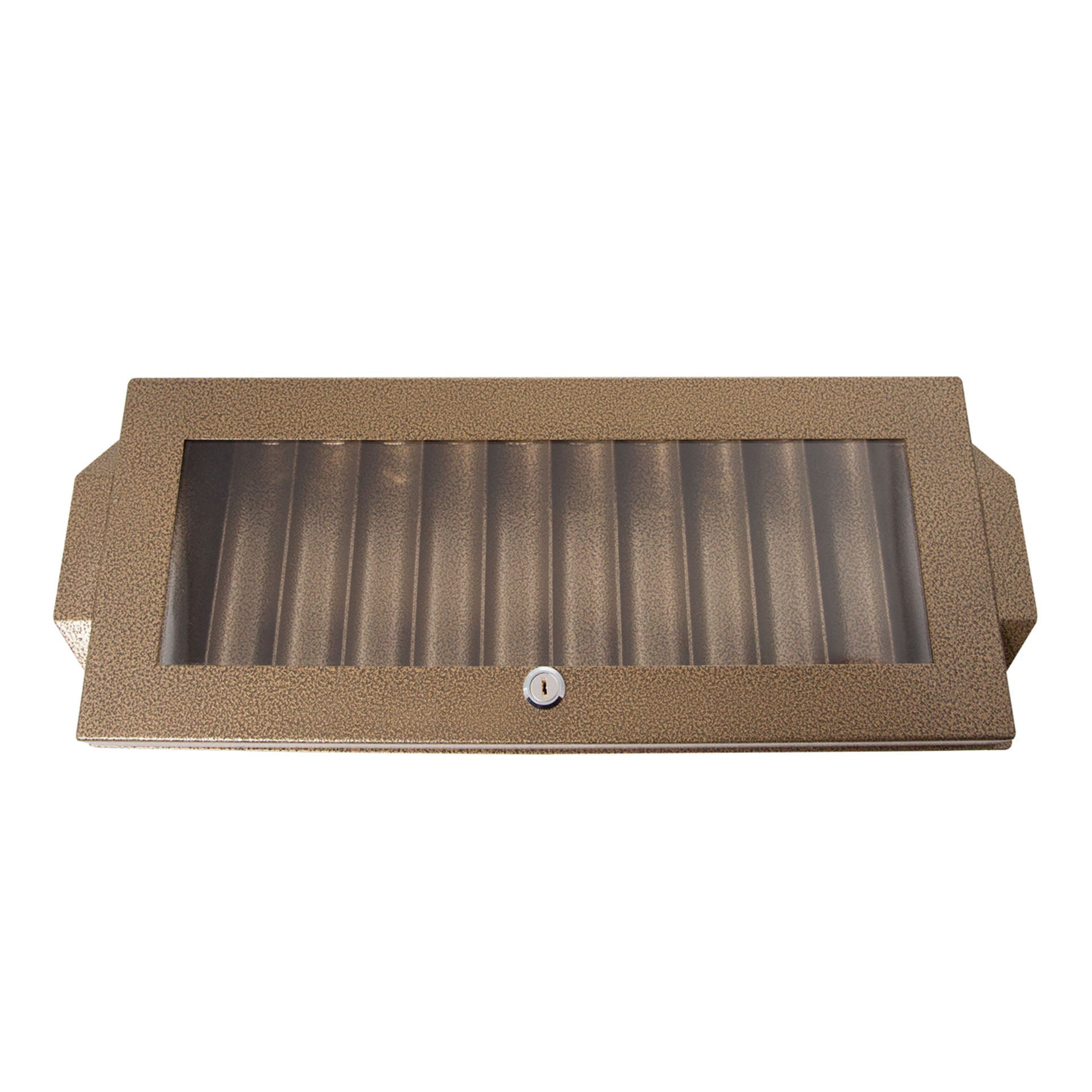 Heavy Duty 720PC Metal Chip Tray