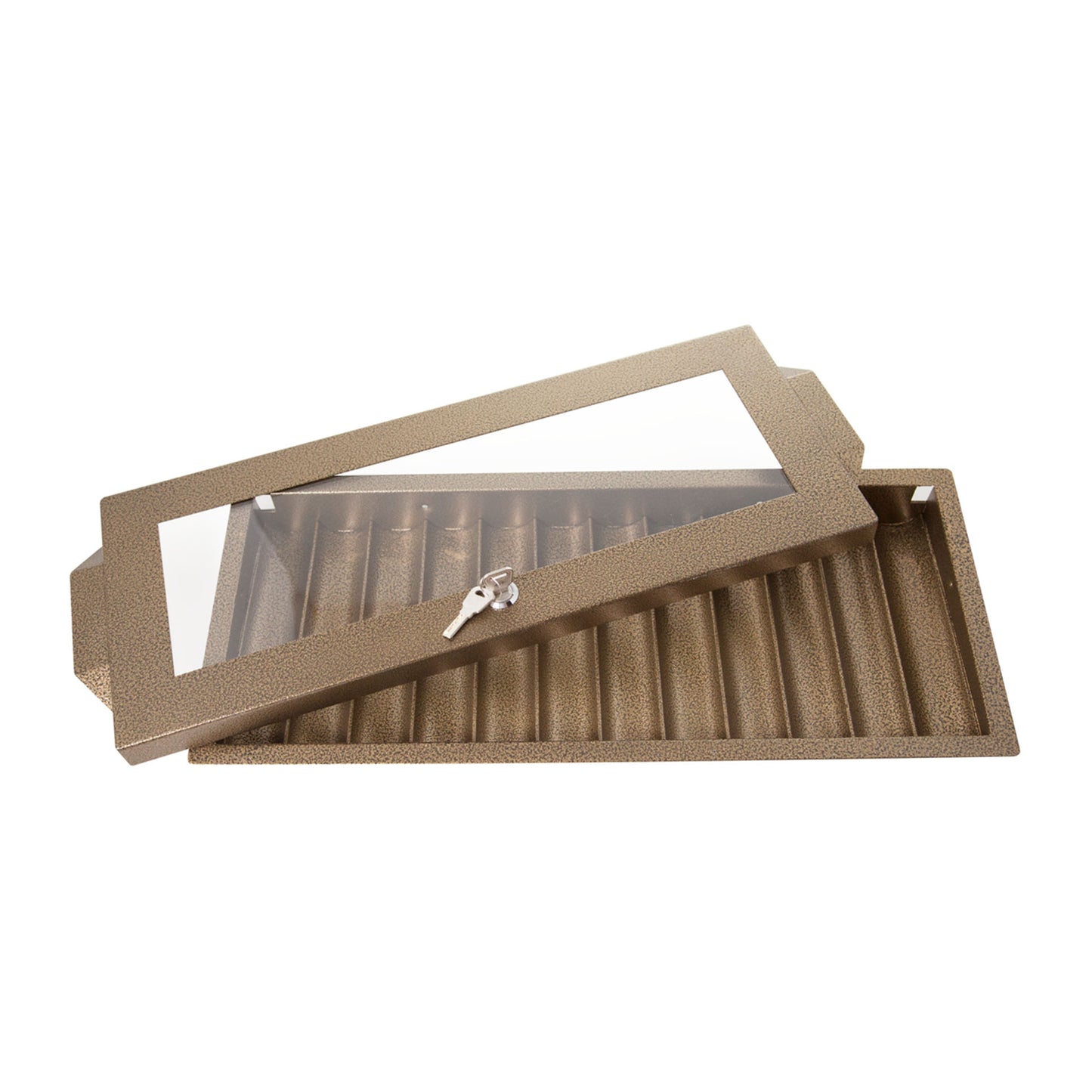 Heavy Duty 720PC Metal Chip Tray