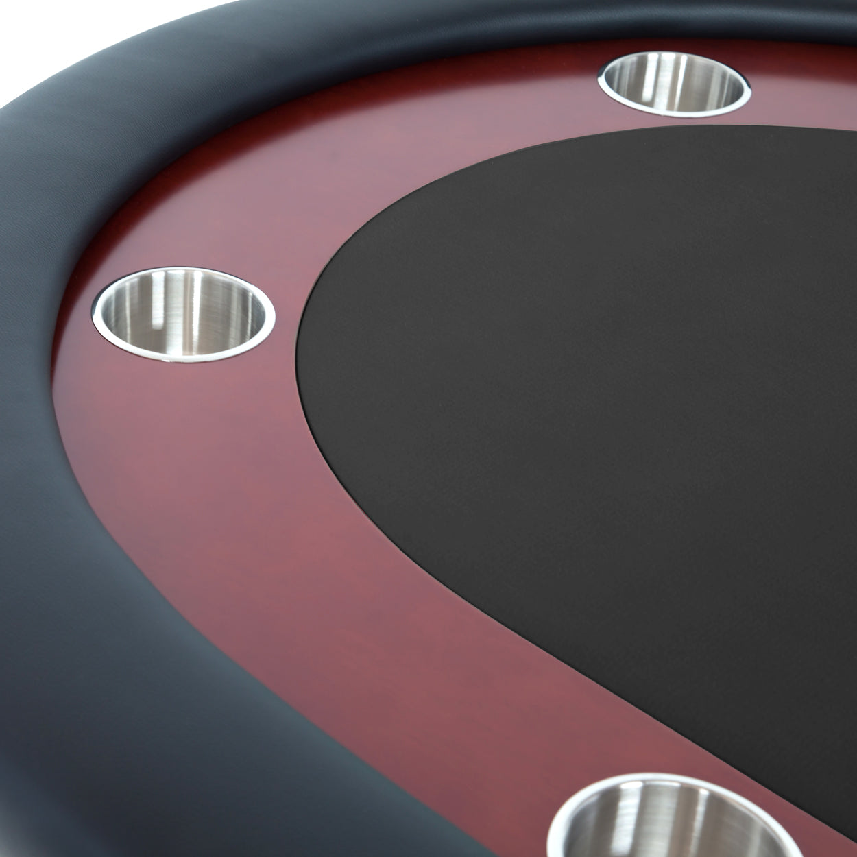 The Rockwall - Classic Poker Table